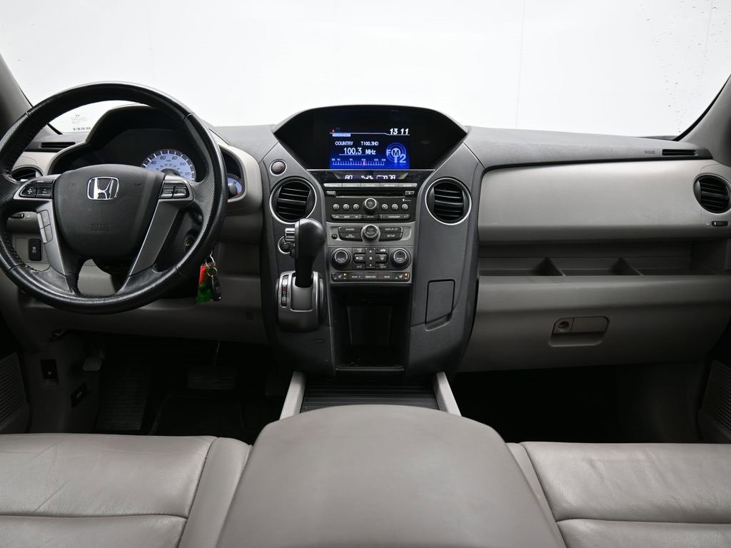 Used 2014 Honda Pilot EX-L image 42