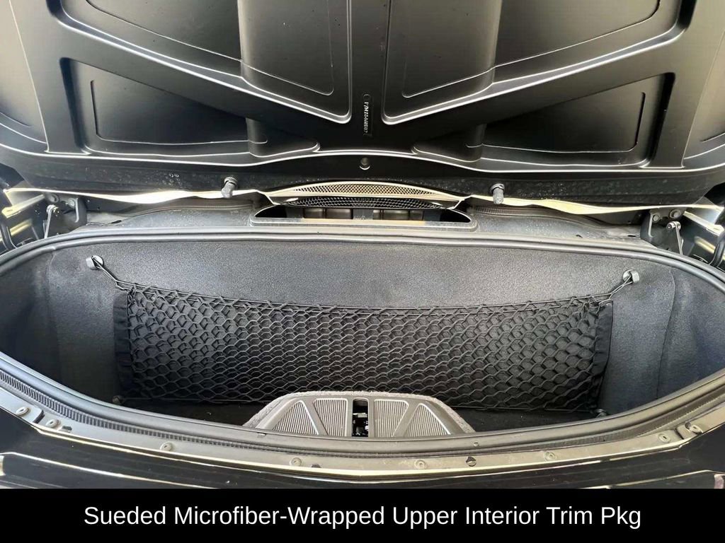 Used 2023 Chevrolet Corvette Stingray Premium Conv w/ Z51 Performance Package image 26