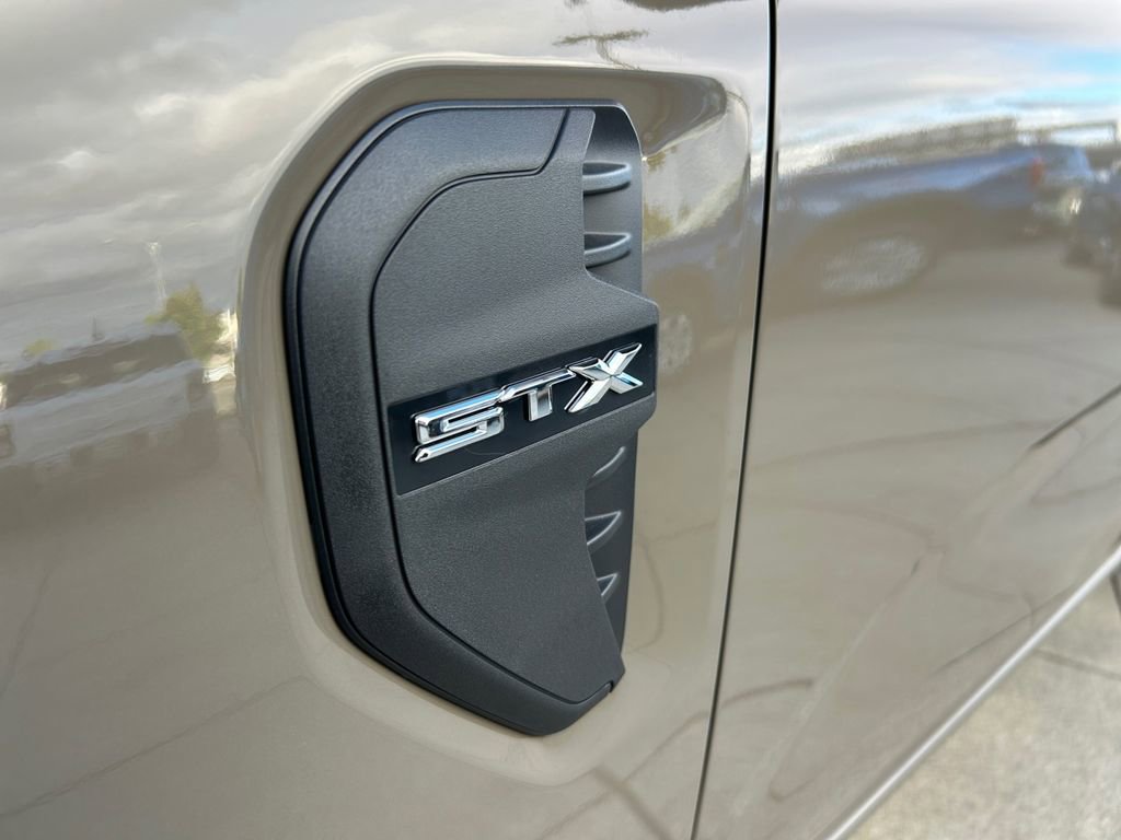 New 2025 Ford Ranger XL image 32