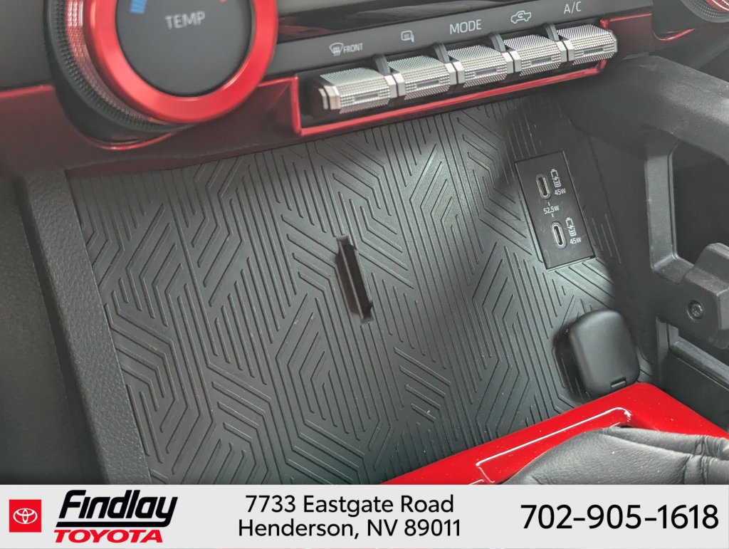 Certified 2024 Toyota Tacoma SR5 RWD image 28