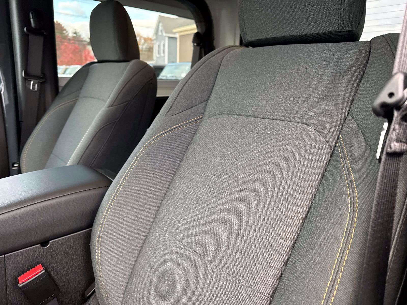 New 2026 Jeep Wrangler Sport AWD/4WD image 26