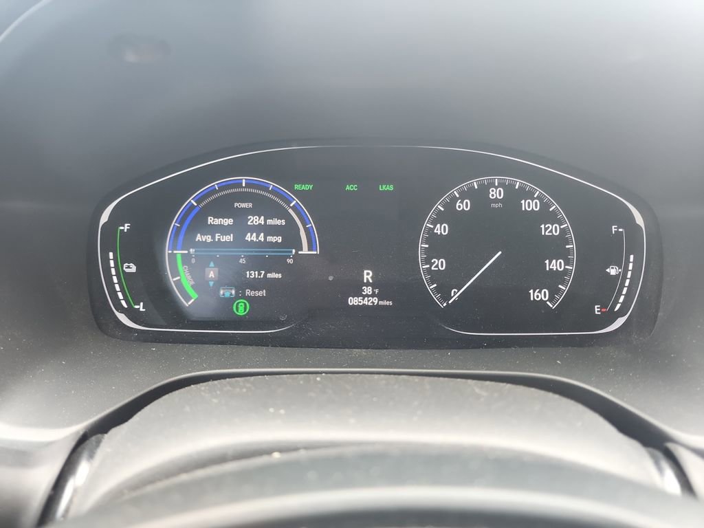 Used 2019 Honda Insight EX image 15