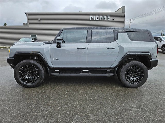 Used 2025 GMC Hummer EV 2X image 2