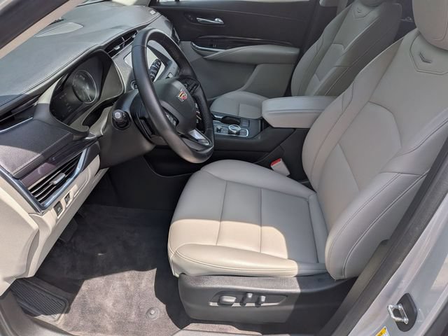 Used 2019 Cadillac XT4 Luxury FWD image 13