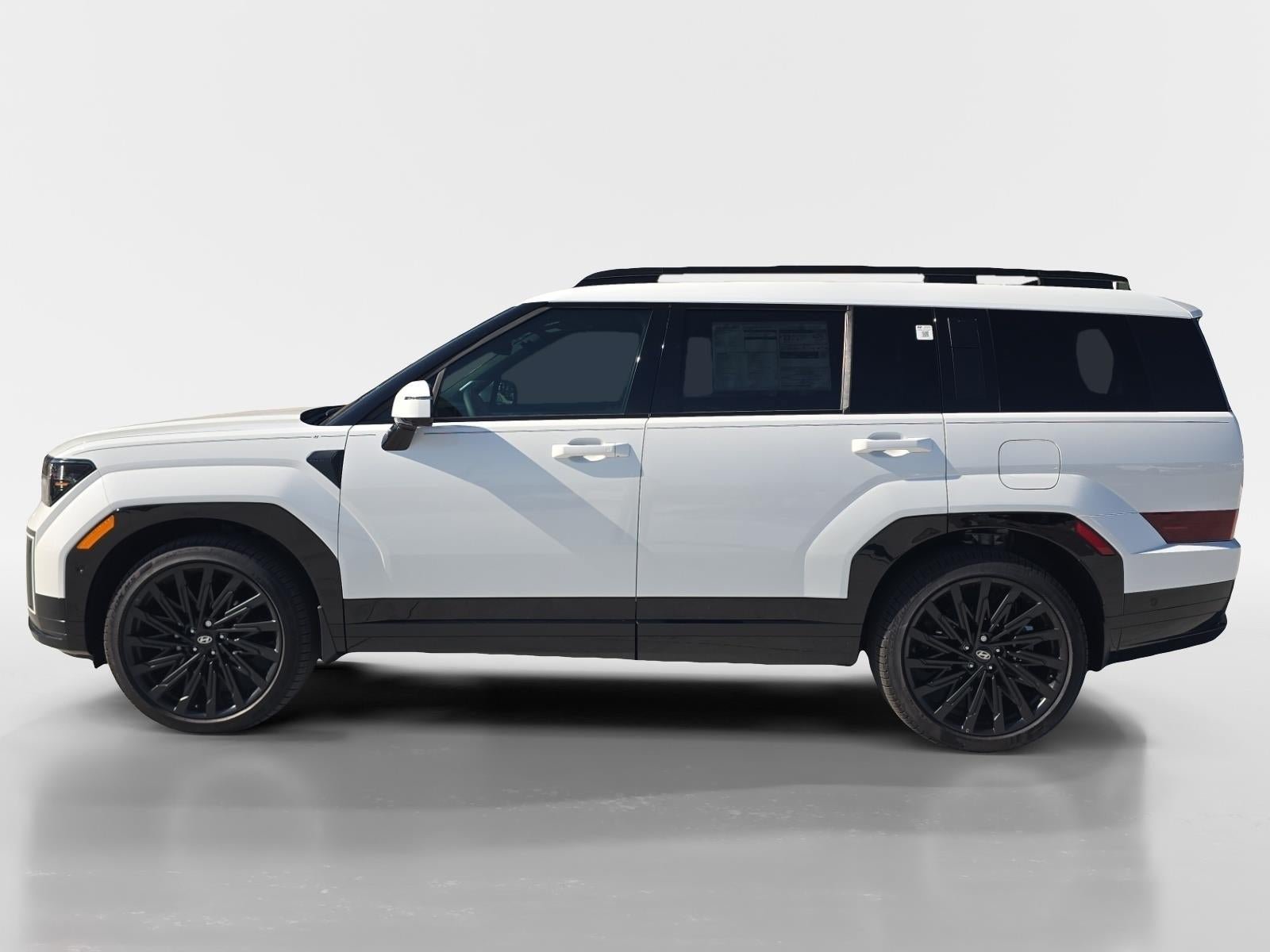 New 2026 Hyundai Santa Fe Calligraphy AWD/4WD image 6