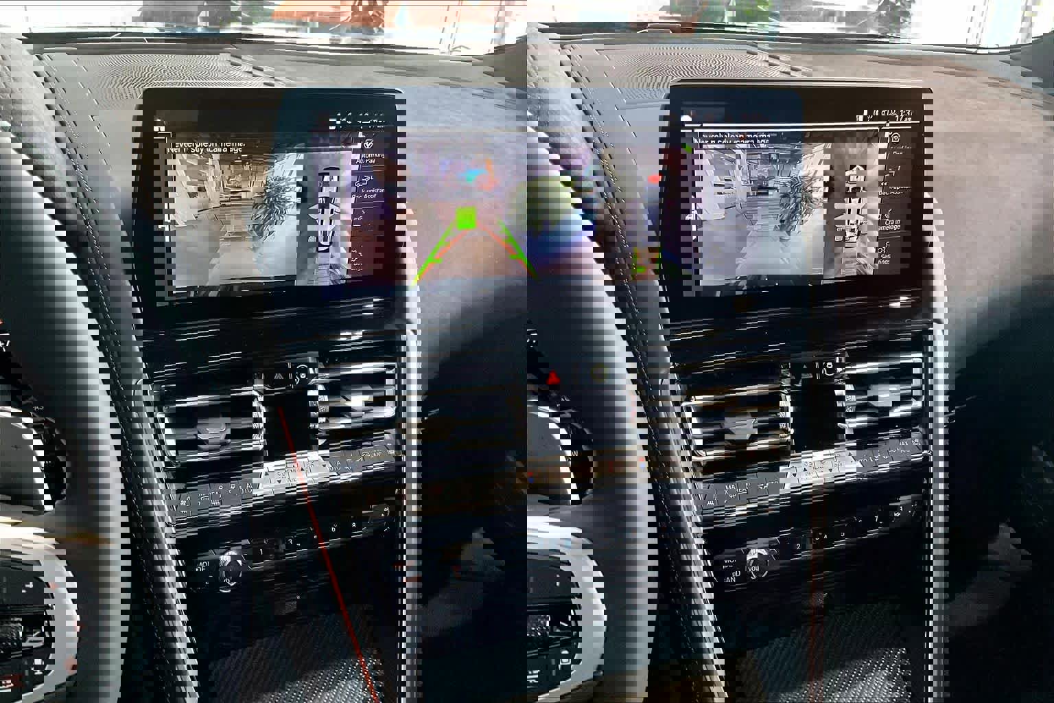 New 2026 BMW M850i xDrive image 6