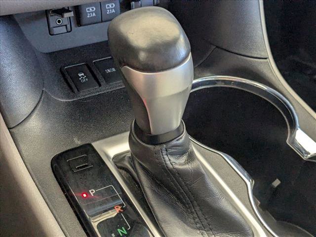 Used 2018 Toyota Highlander XLE image 11