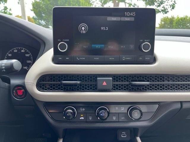 Used 2024 Honda HR-V LX image 7