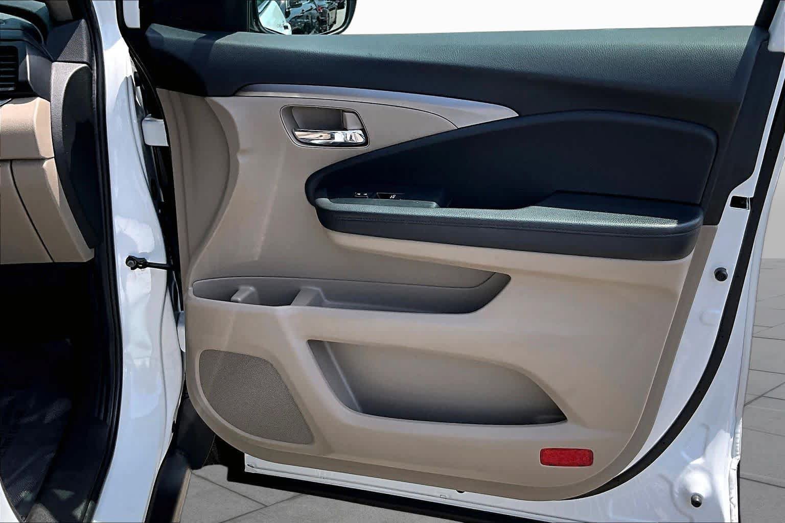 Used 2021 Honda Pilot EX-L image 23