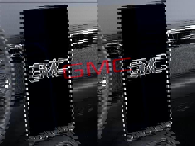 New 2026 GMC Sierra EV Elevation image 20