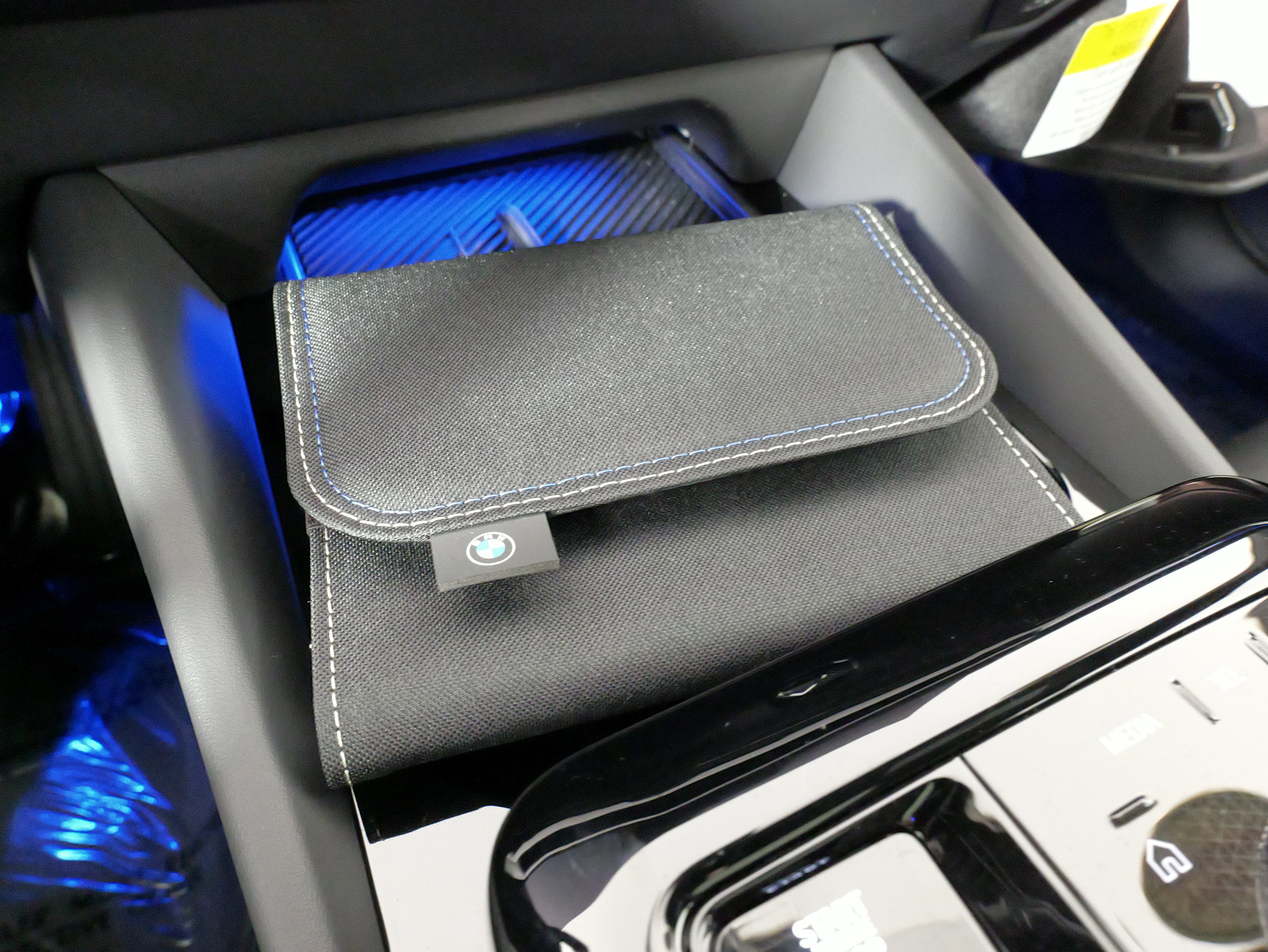 Used 2026 BMW 530i xDrive w/ Premium Package image 60