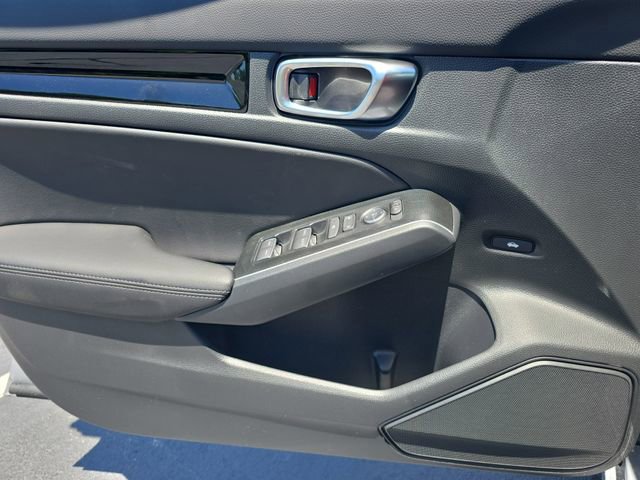 New 2026 Honda Civic Sport Touring image 27
