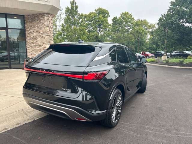 Used 2024 Lexus RX 350 AWD w/ Convenience Package image 7