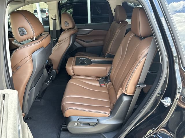 Used 2022 Acura MDX w/ Advance Package AWD/4WD image 23