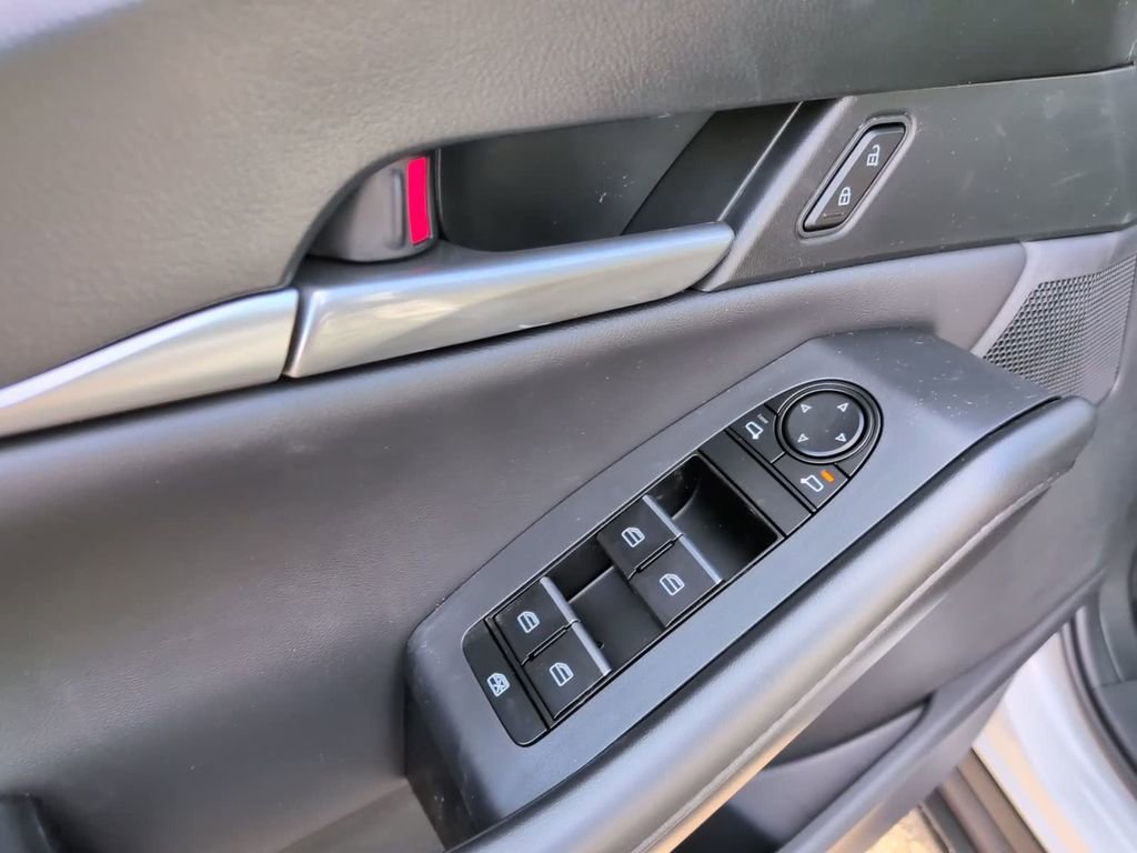 New 2026 MAZDA CX-30 AWD 2.5 S w/ Select Sport Pkg image 12