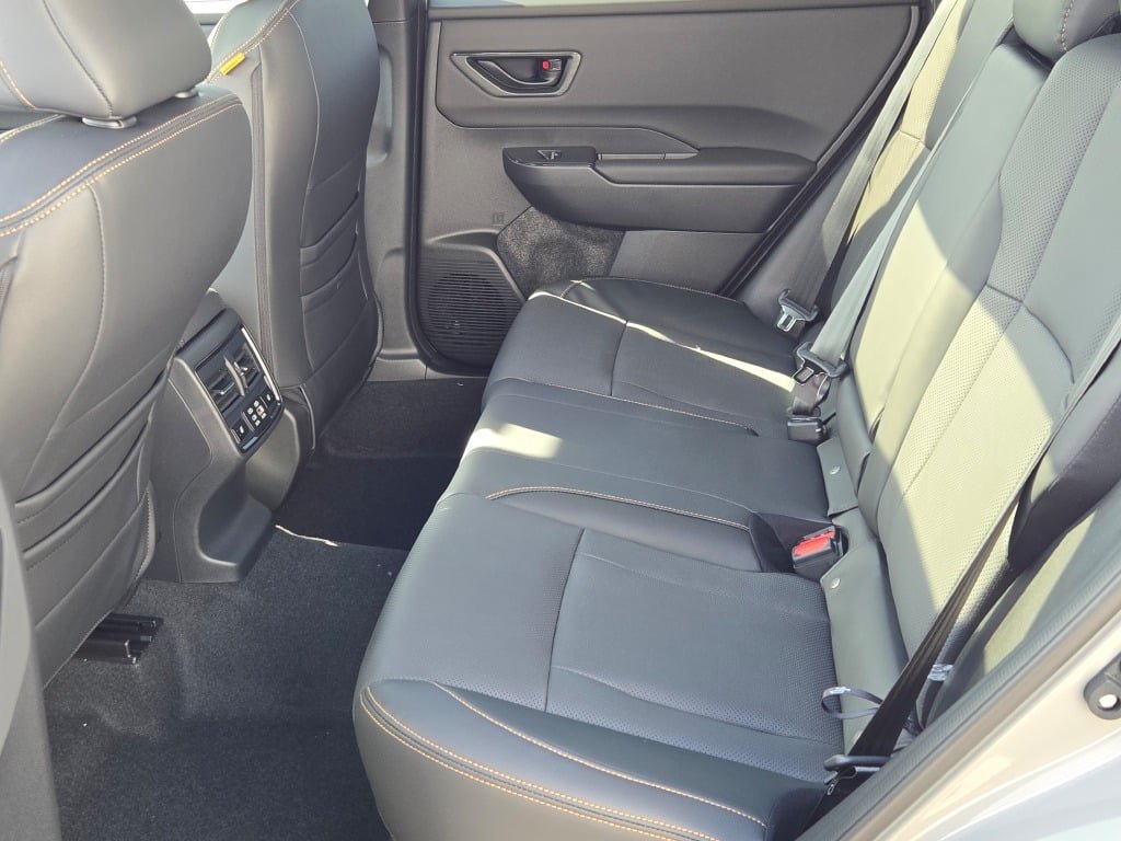 New 2026 Subaru Outback Wilderness AWD/4WD image 20
