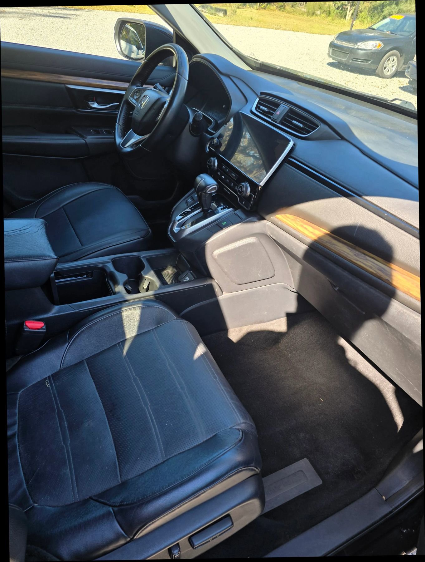 Used 2018 Honda CR-V EX-L image 10