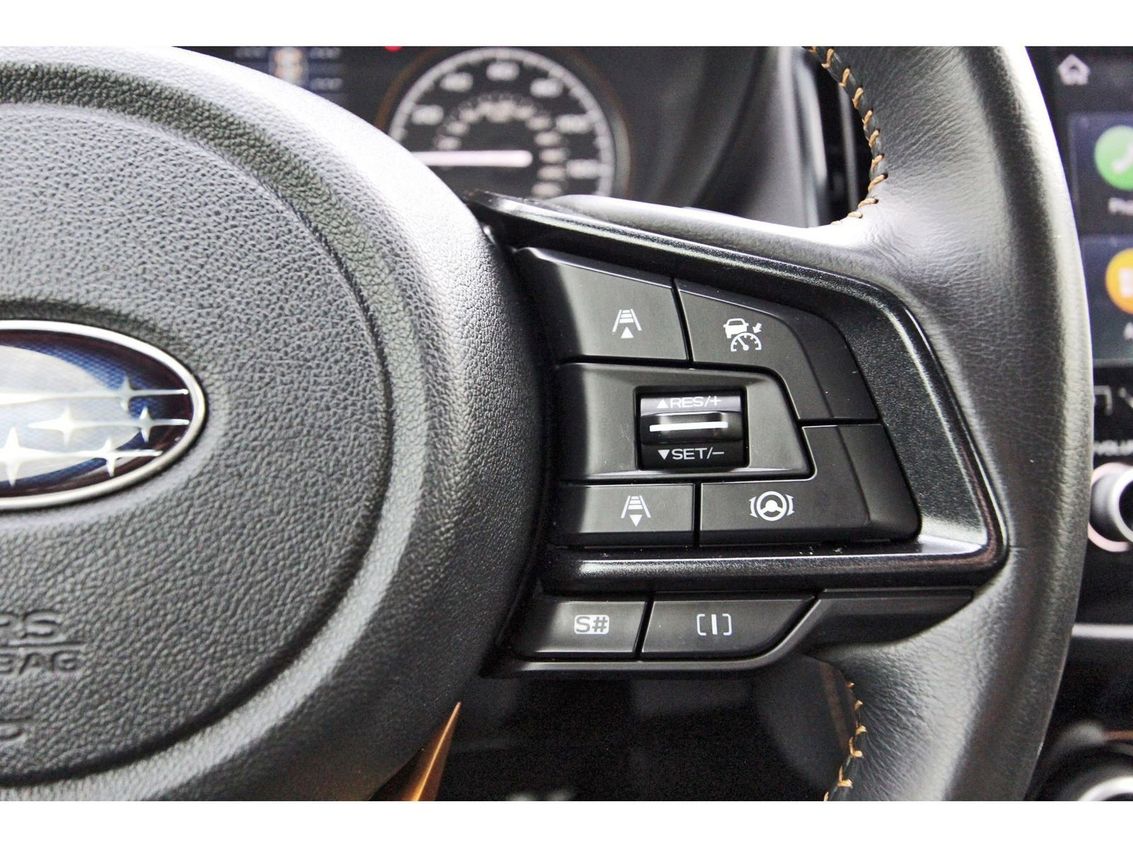 Certified 2023 Subaru Forester Wilderness image 16