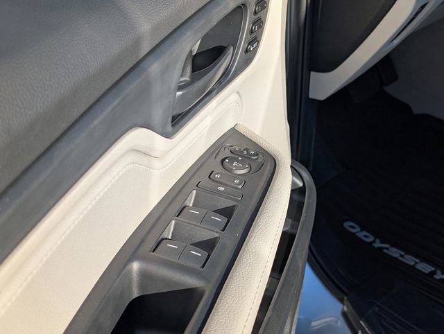 Used 2026 Honda Odyssey EX-L image 12