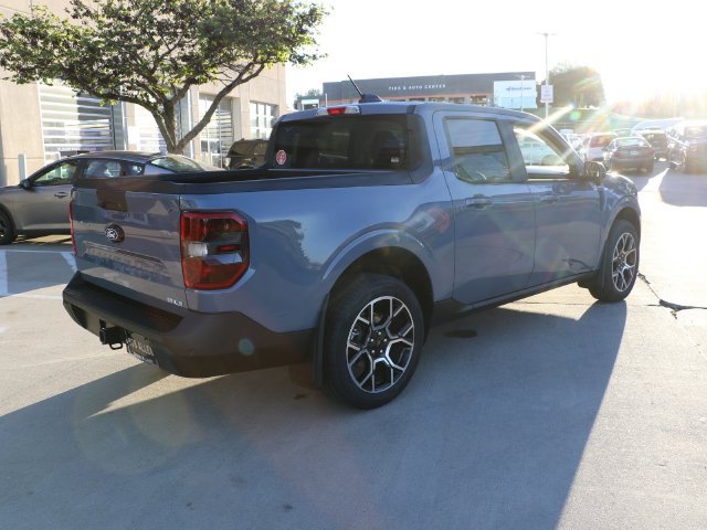 New 2026 Ford Maverick Lariat AWD/4WD image 6
