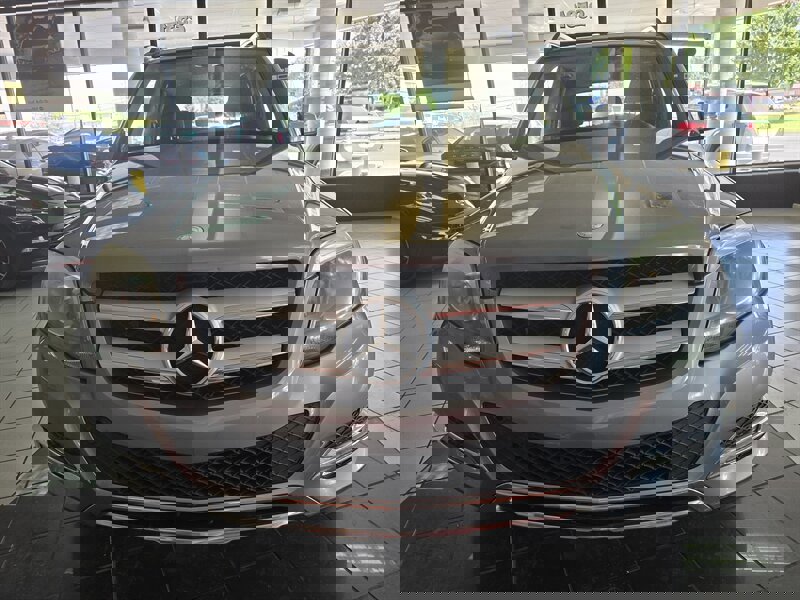 Used 2013 Mercedes-Benz GLK 350 2WD w/ Multimedia Pkg image 2