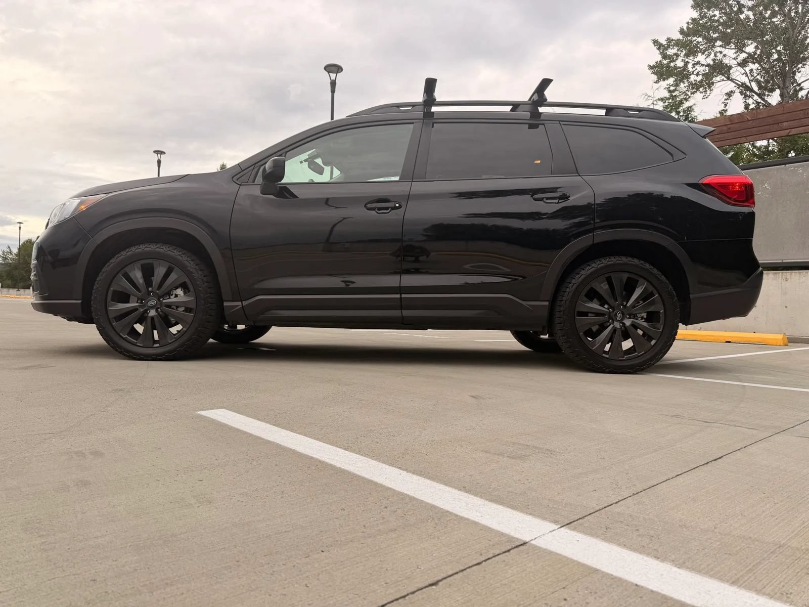 Used 2022 Subaru Ascent Onyx Edition AWD/4WD image 23