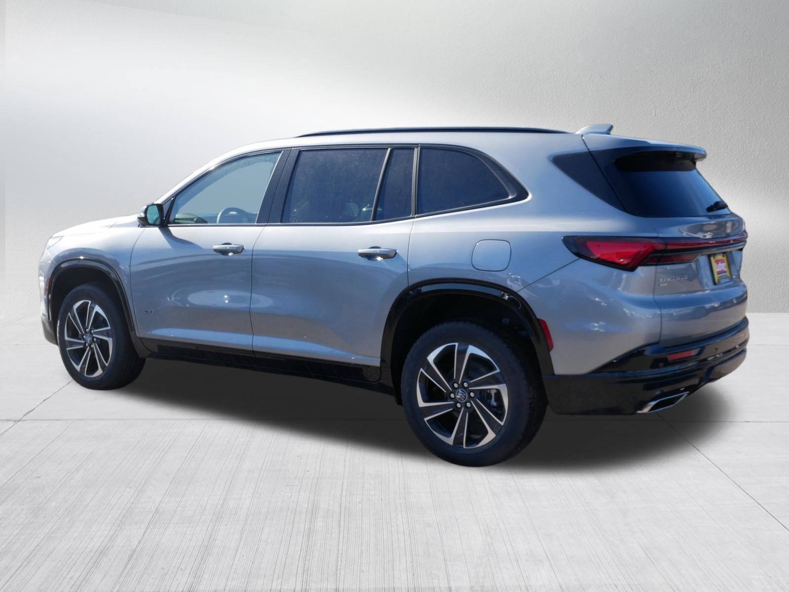 New 2026 Buick Enclave Sport Touring w/ Power Package image 2