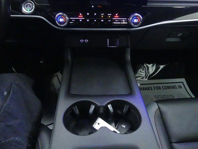 Used 2024 Honda Prologue Touring image 16