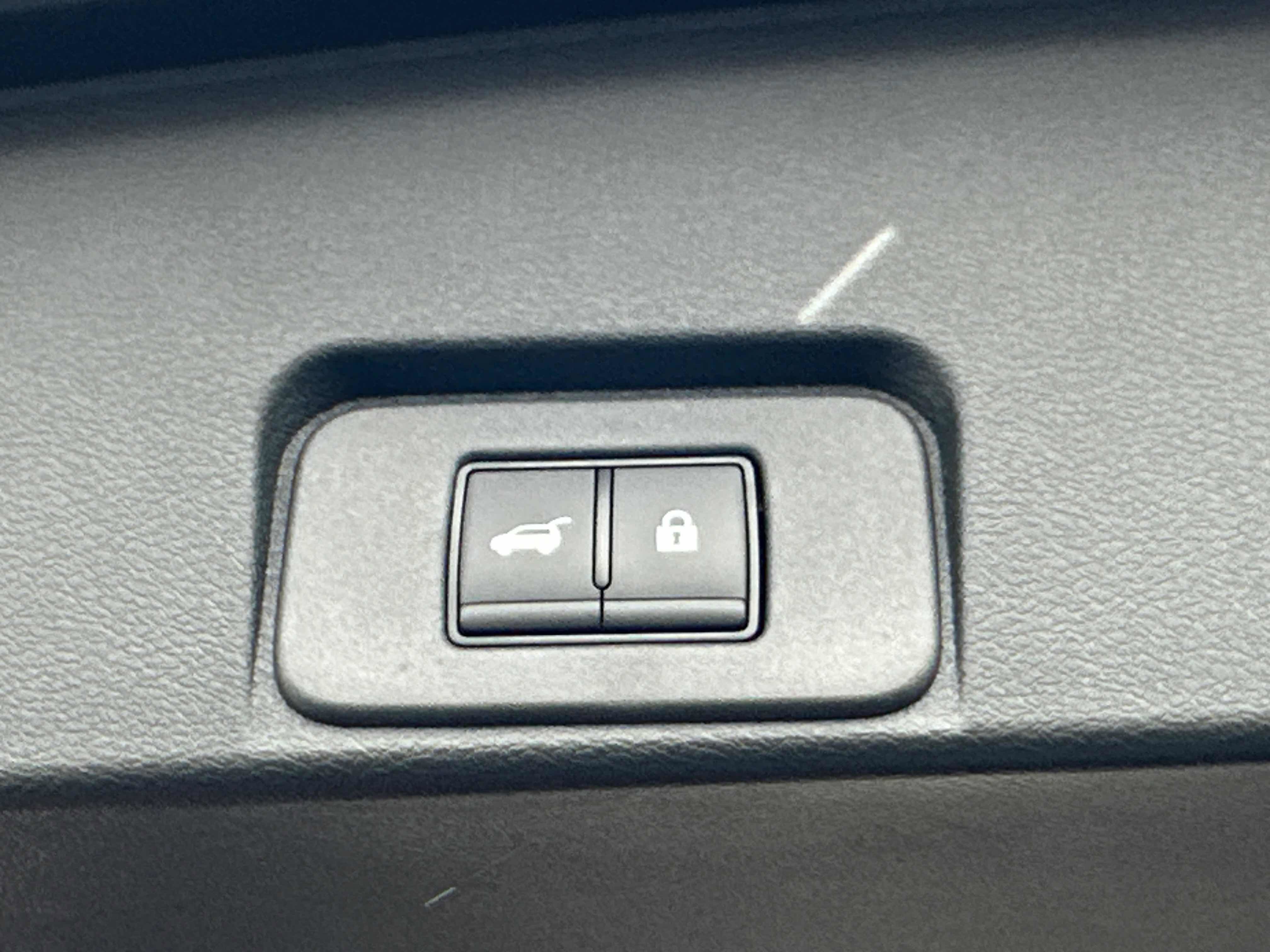 New 2026 Nissan Rogue Platinum w/ Platinum Premium Package image 20