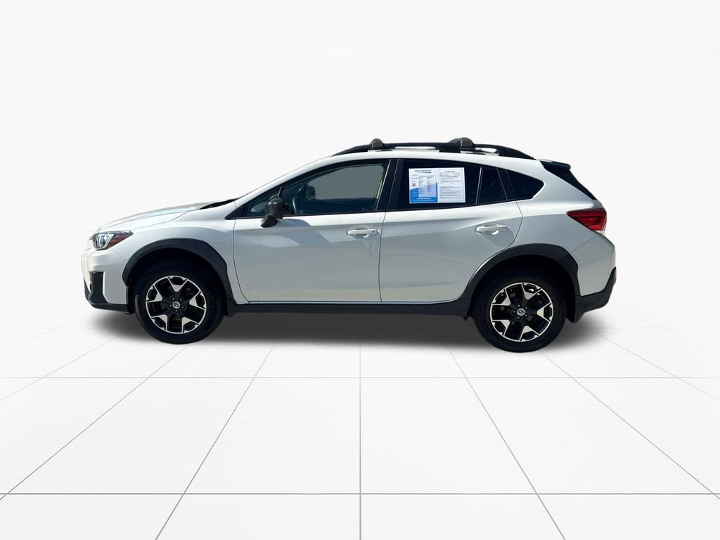 Used 2018 Subaru Crosstrek 2.0i AWD/4WD image 4