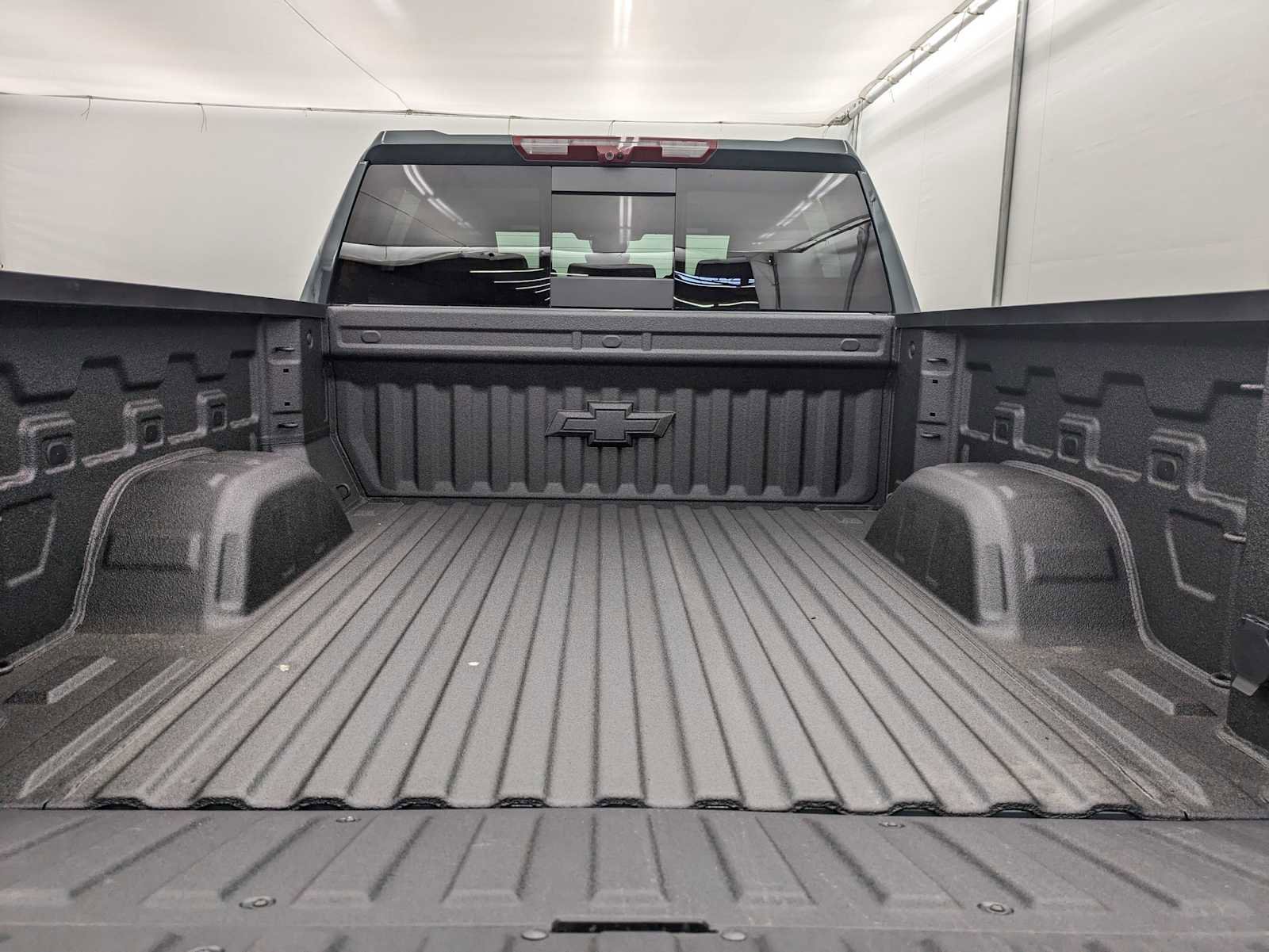 New 2026 Chevrolet Silverado 1500 ZR2 image 34