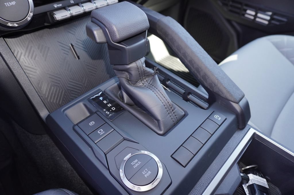 Certified 2026 Toyota Tacoma SR5 RWD image 17