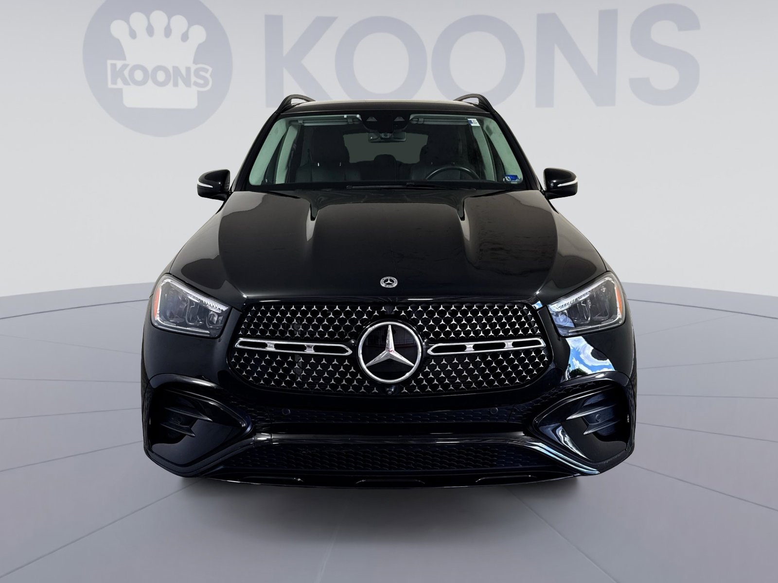Used 2024 Mercedes-Benz GLE 450 4MATIC image 11