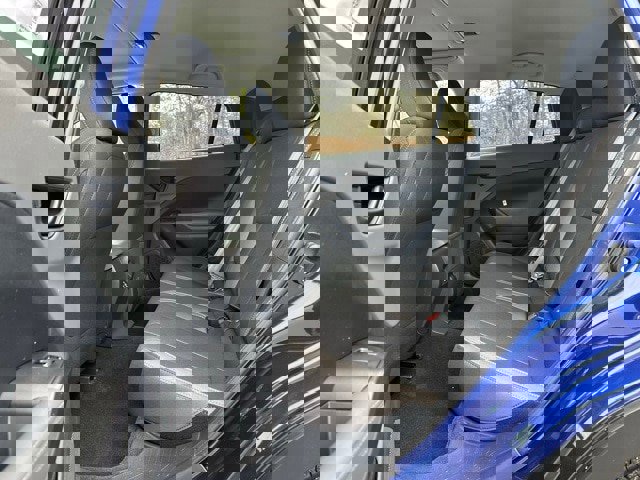 New 2026 Subaru Crosstrek 2.0i Premium image 5