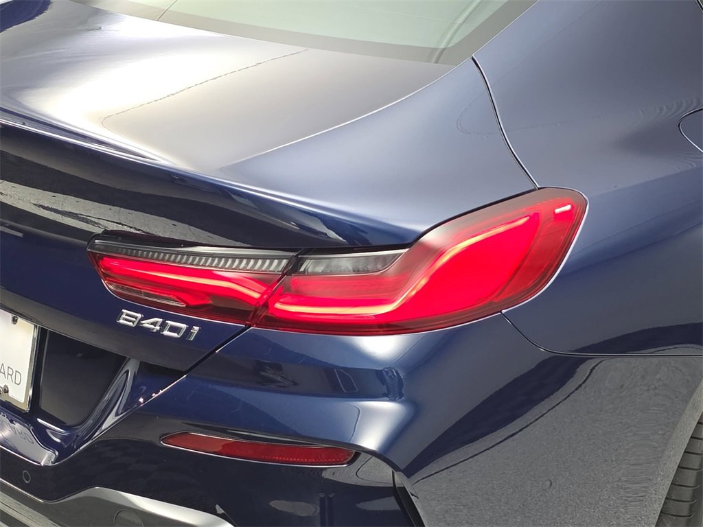 New 2026 BMW 840i xDrive image 33