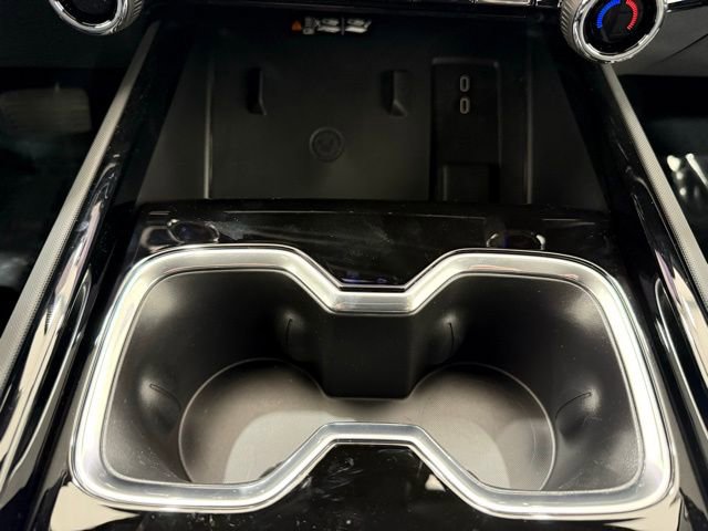 New 2026 Chevrolet Silverado EV LT w/ Plus Package image 40