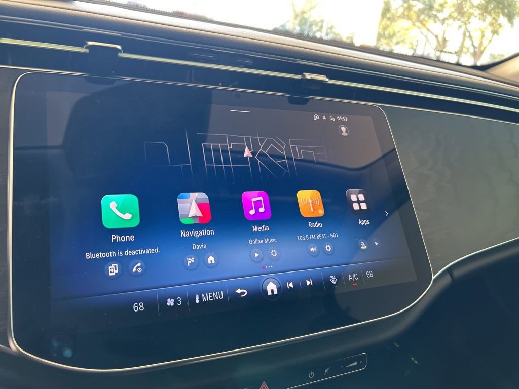 Used 2025 Mercedes-Benz E 350 4MATIC Sedan w/ Winter Package image 7