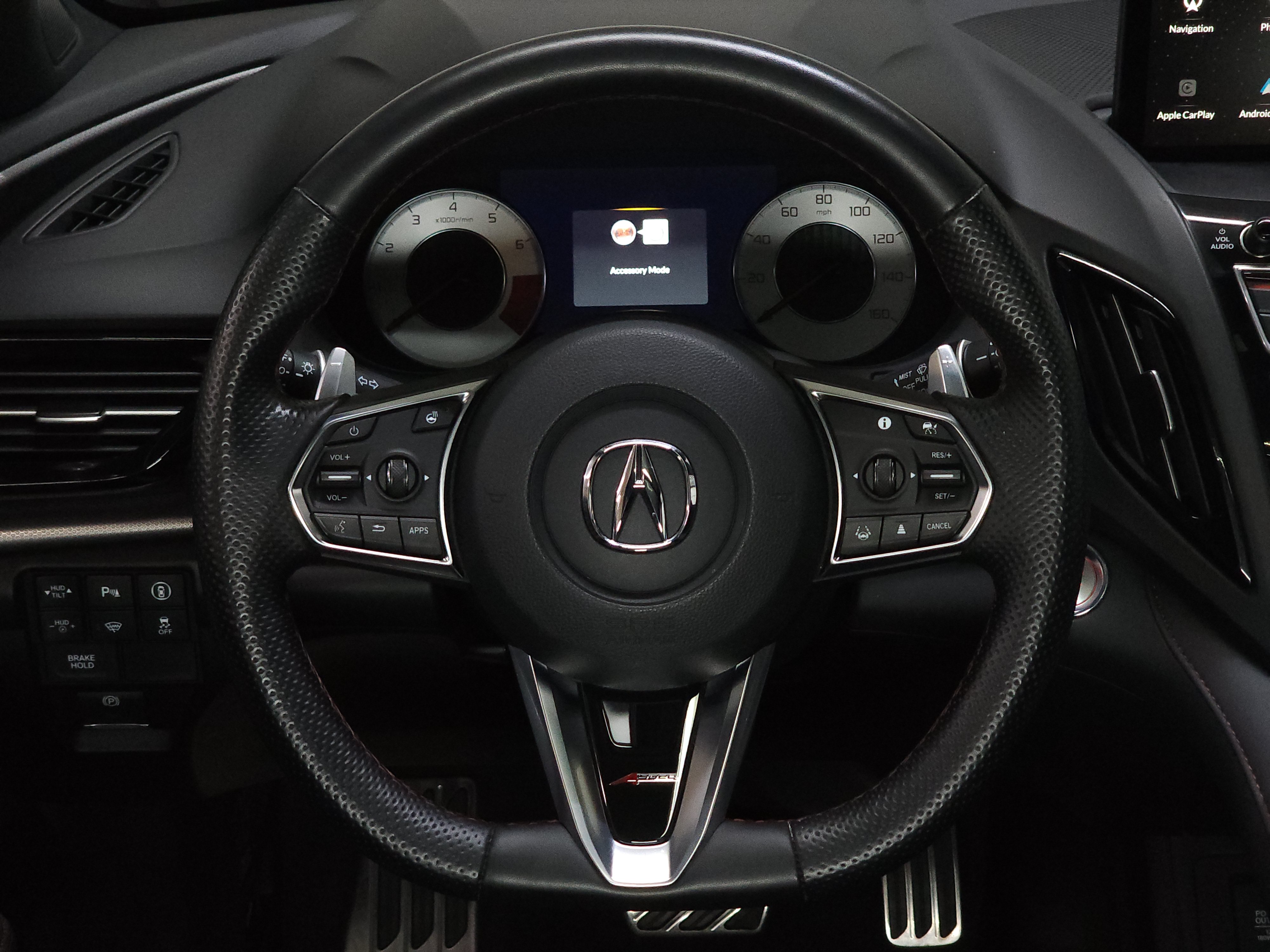 Used 2024 Acura RDX w/ Advance Package AWD/4WD image 27
