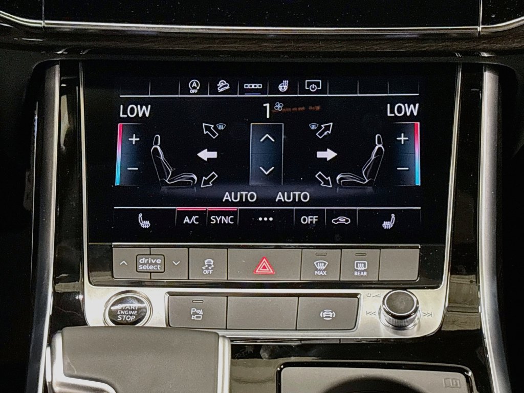 New 2026 Audi Q7 2.0T Premium Plus AWD/4WD image 18