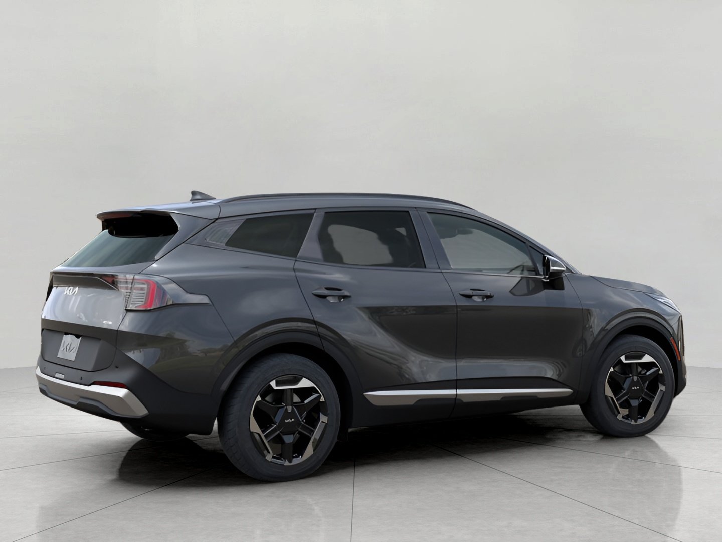 New 2027 Kia Sportage S AWD/4WD image 6