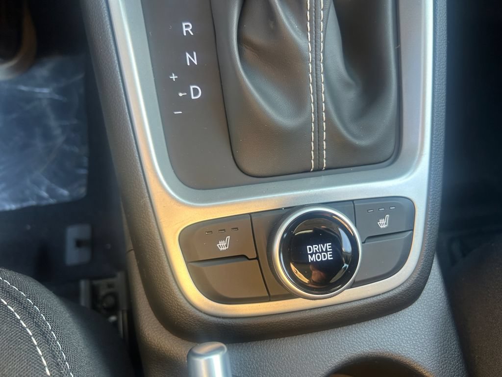 New 2026 Hyundai Venue SEL FWD image 20
