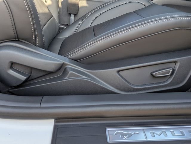 New 2025 Ford Mustang GT Premium image 23