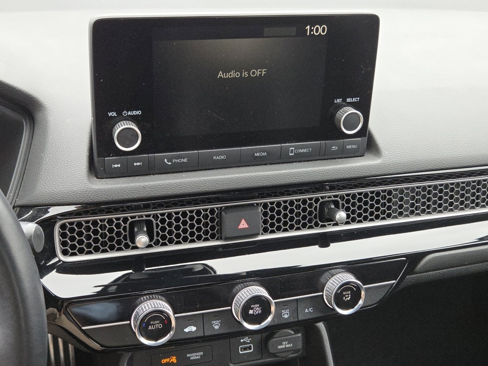 Certified 2024 Honda Civic Sport image 29