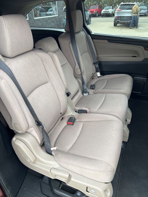 Used 2019 Honda Odyssey EX image 13