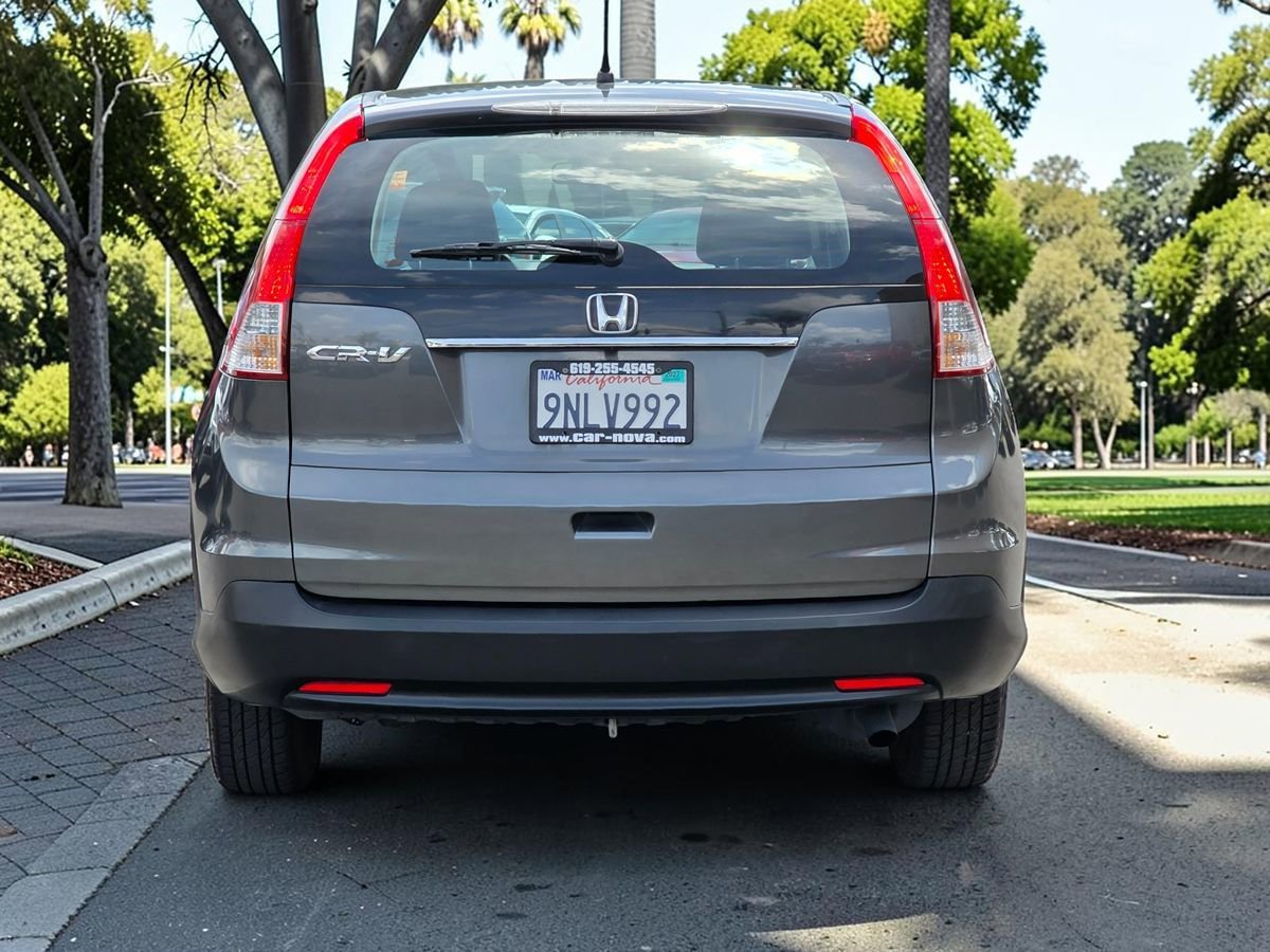 Used 2013 Honda CR-V LX image 6