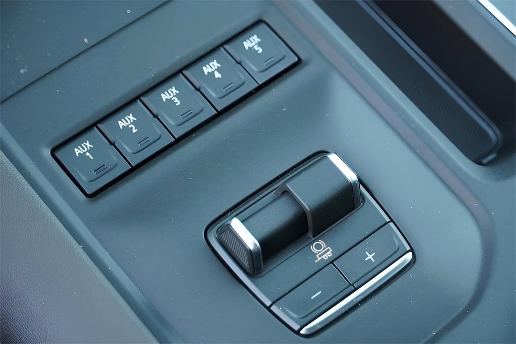 New 2026 GMC Sierra 2500 Denali w/ Denali Reserve Package image 30