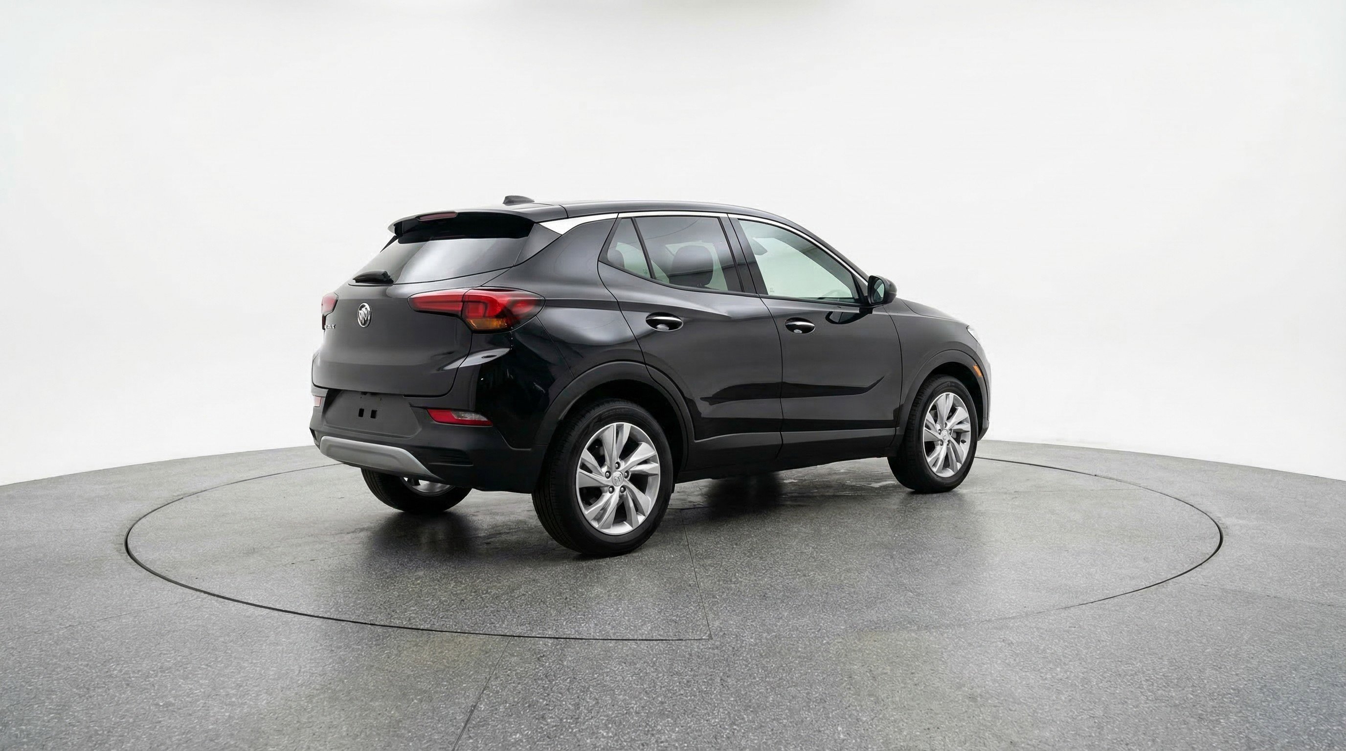 Used 2025 Buick Encore GX Preferred image 9