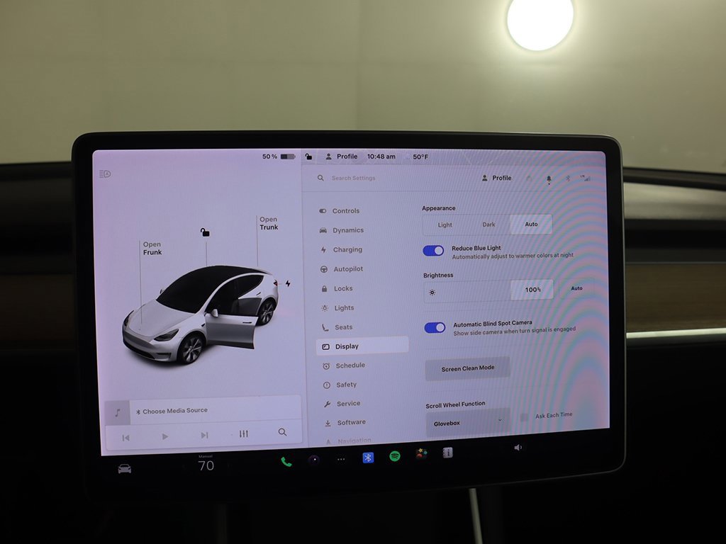 Used 2021 Tesla Model Y Long Range image 52