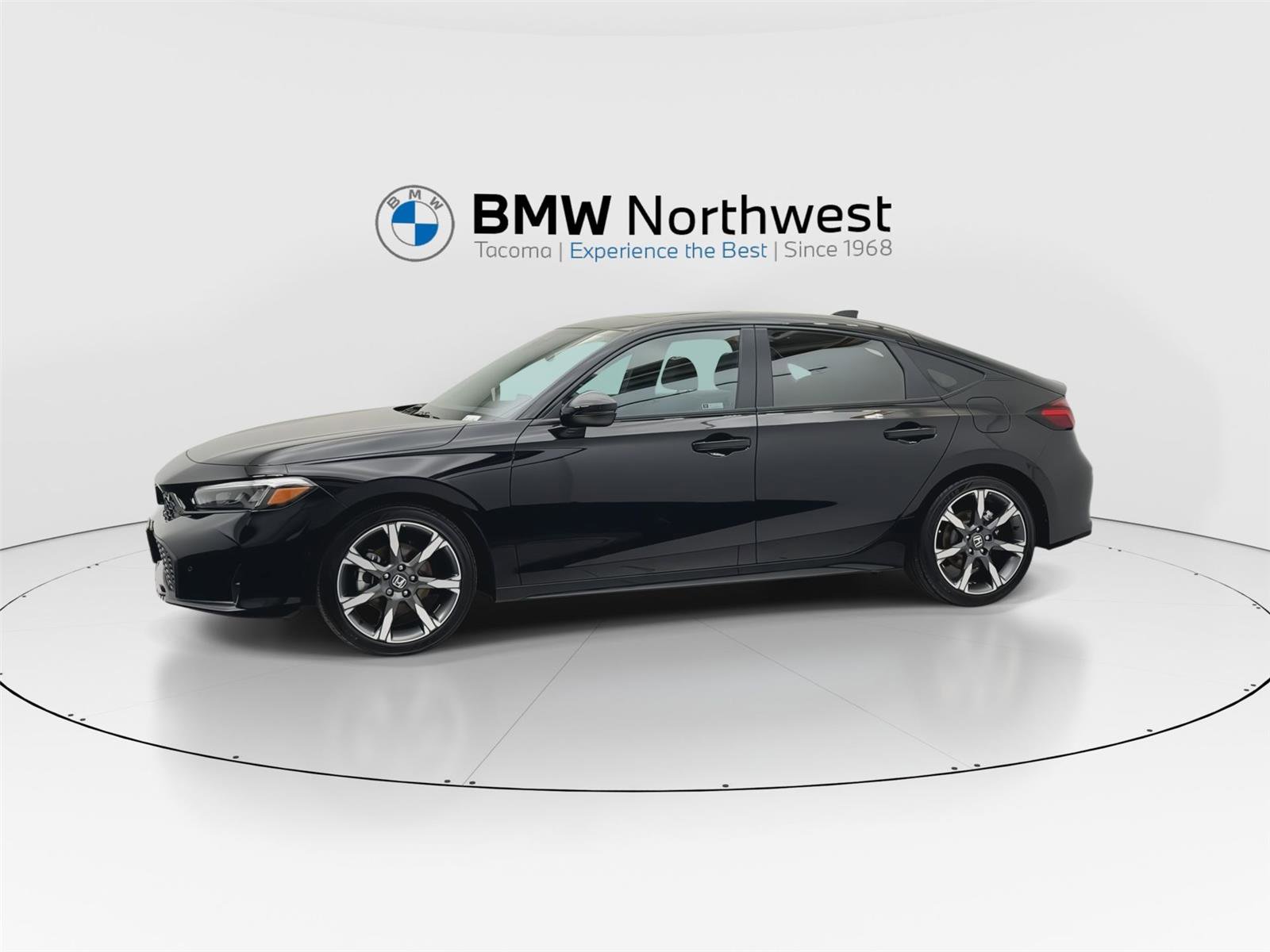 Used 2026 Honda Civic Sport Touring image 10