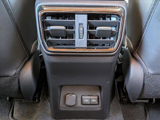Used 2023 Lexus NX 350 AWD w/ Cold Area Package image 16